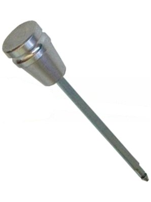 KEEP IT CLEAN HDLSWK Headlight Switch Knob - Polished, Universal