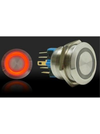 KEEP IT CLEAN SW47R Multi Purpose Switch - Universal