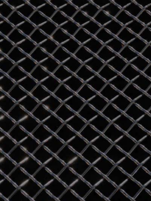 T-Rex 51009 Billet Grille - Powdercoated Black, Stainless Steel,