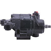 A1 Cardone Power Steering Pump