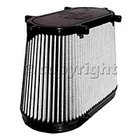 AFE Air Filter aFe Power MagnumFLOW Pro Dry S-Blue,Synthetic,Was