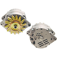 AC Delco Alternator