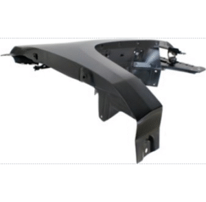 AutoTrust Gold Fender - REPG220107 - Front, Passenger Side, With
