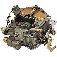 Universal-Jet Performance Carburetor