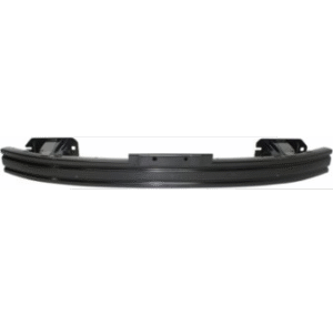 Replacement Bumper Reinforcement - REPF762112 - Rear, Steel, Dir