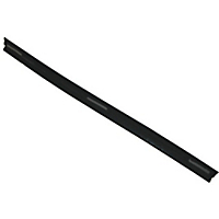 Omix Front Or Rear, Driver Or Passenger Side Weatherstrip Seal-D