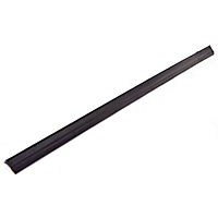 Omix Front, Passenger Side Weatherstrip Seal-Door